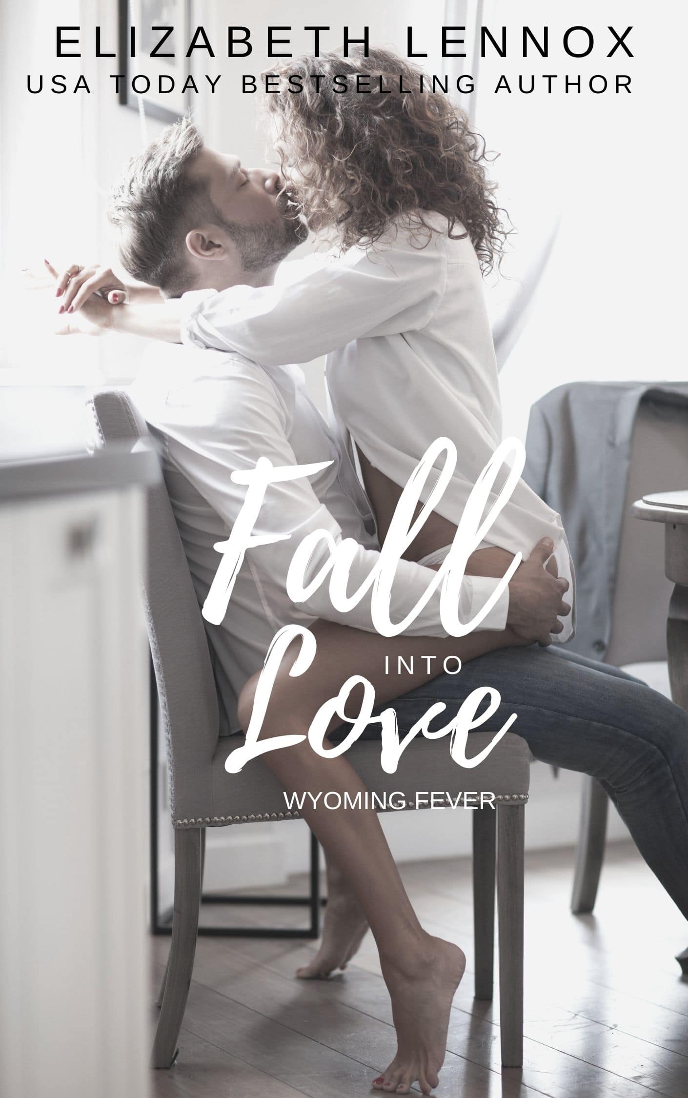 Fall Into Love - Cover