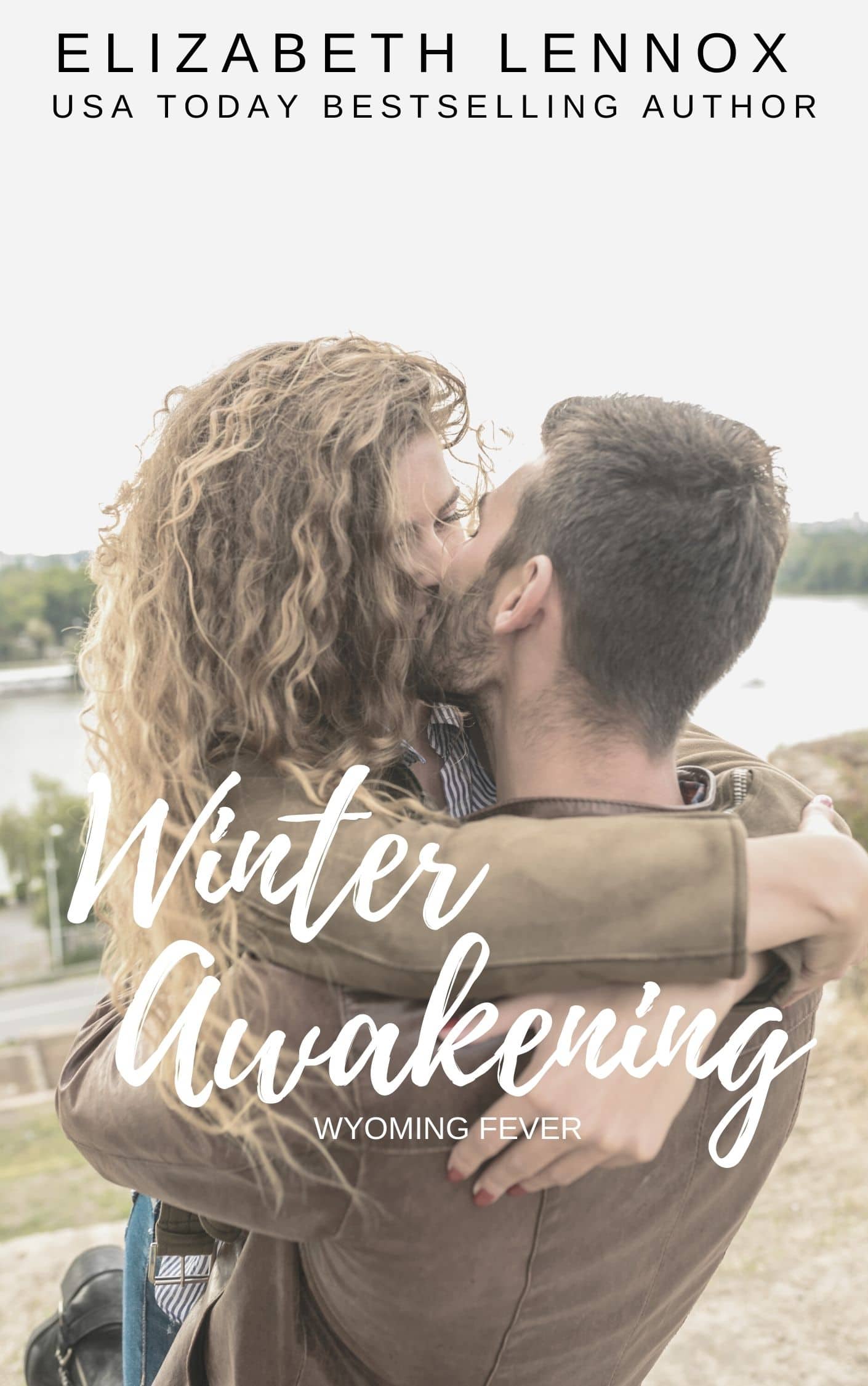 Winter Awakening - Cover Winter Awakening - Cover