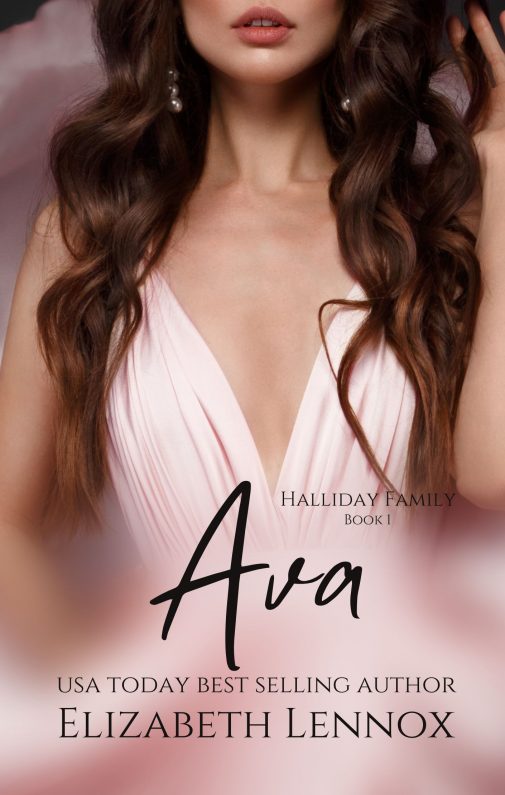 Ava - Cover Opt 2