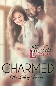 Charmed by Elizabeth Lennox