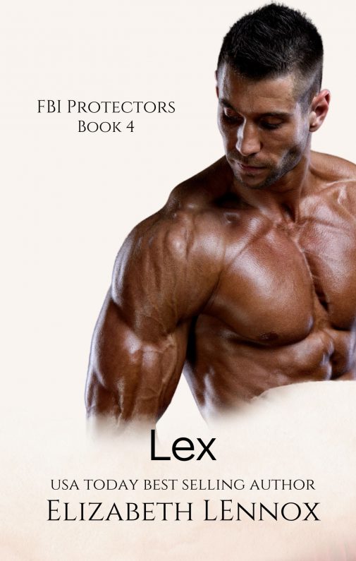FBI Protectors - Lex