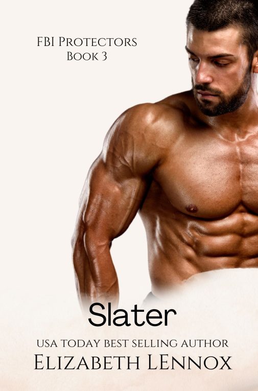 FBI Protectors – Slater FBI Protectors - Slater