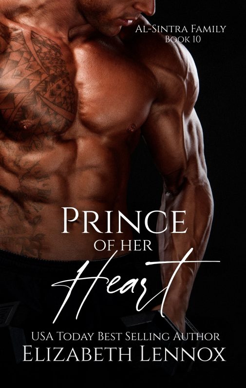 Prince of her Heart Prince of her Heart