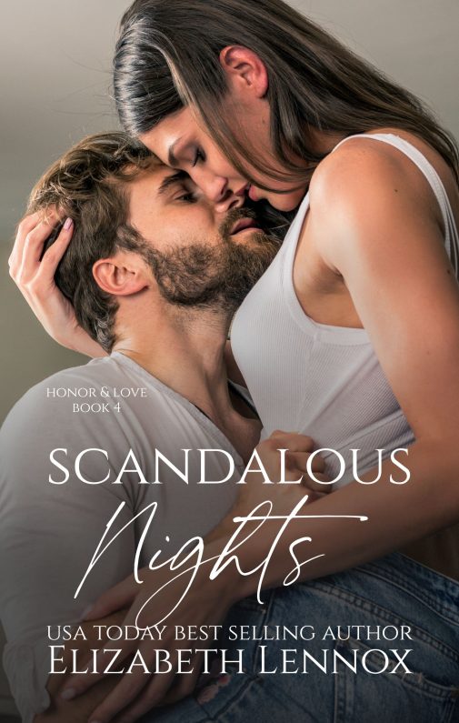 Scandalous Nights - Dhak