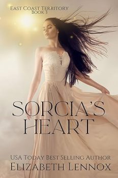 Sorcia's Heart