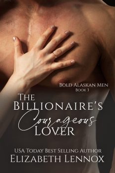 The Billionaire’s Courageous Lover – 2022 Cover The Billionaire's Courageous Lover - 2022 Cover
