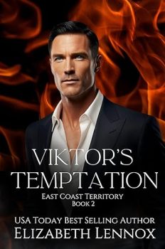Viktor's Temptation - Cover